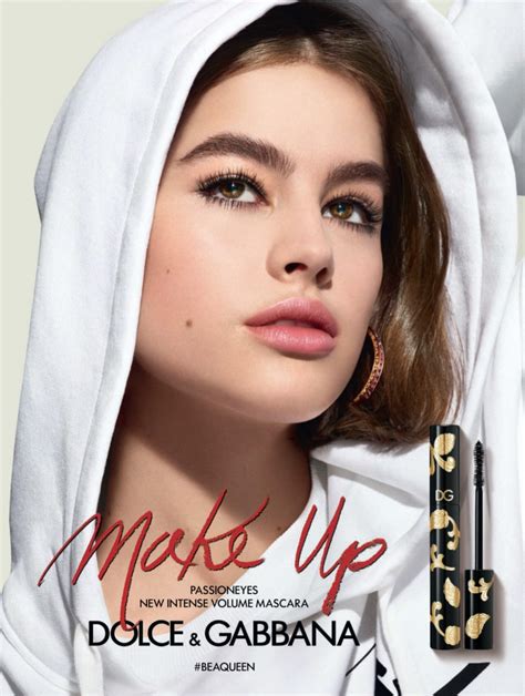 dolce & gabbana make up